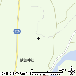 静岡県浜松市天竜区春野町領家596周辺の地図