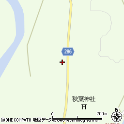 静岡県浜松市天竜区春野町領家465周辺の地図