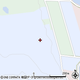 兵庫県三田市下里48周辺の地図