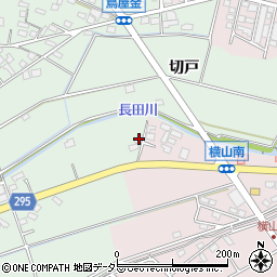 愛知県安城市箕輪町東山125周辺の地図