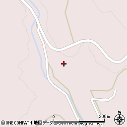 広島県庄原市口和町宮内662周辺の地図