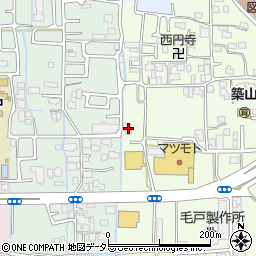 株式会社日本出版周辺の地図