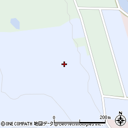 兵庫県三田市下里45周辺の地図