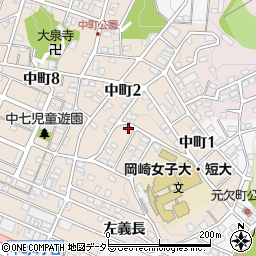 Ｍ＆Ｋ藤浦周辺の地図