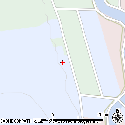 兵庫県三田市下里29周辺の地図