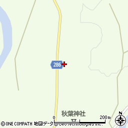 静岡県浜松市天竜区春野町領家399周辺の地図