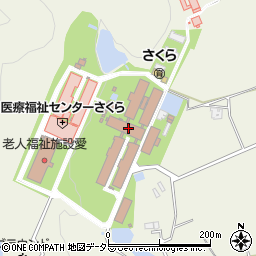 兵庫県三田市東本庄1188周辺の地図