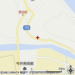 桜花堂周辺の地図
