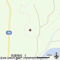 静岡県浜松市天竜区春野町領家602周辺の地図