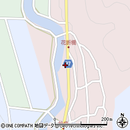 兵庫県三田市鈴鹿53周辺の地図