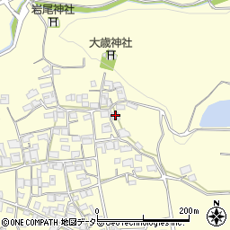 兵庫県神崎郡福崎町東田原130周辺の地図