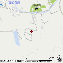 大阪府豊能郡能勢町地黄547-2周辺の地図