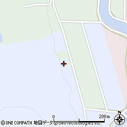 兵庫県三田市下里32周辺の地図