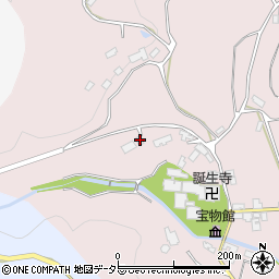 岡山県久米郡久米南町里方108-4周辺の地図