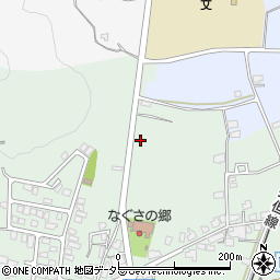 光岡モータース周辺の地図