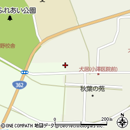 静岡県浜松市天竜区春野町領家1周辺の地図