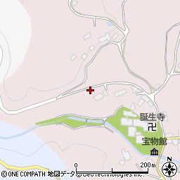 岡山県久米郡久米南町里方103周辺の地図