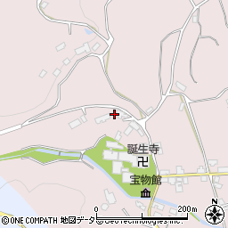 岡山県久米郡久米南町里方112周辺の地図