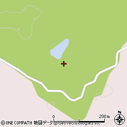 愛知県岡崎市夏山町（柿田）周辺の地図