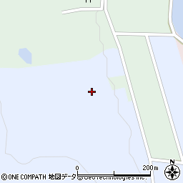 兵庫県三田市下里17周辺の地図