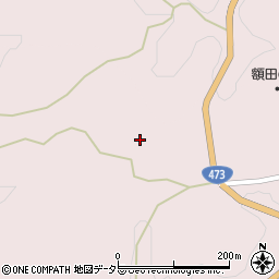 愛知県岡崎市夏山町（ササガタハ）周辺の地図