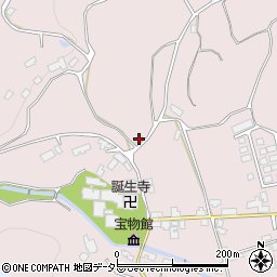 岡山県久米郡久米南町里方121-3周辺の地図