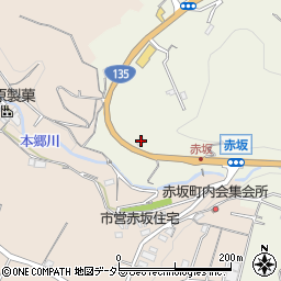 ネッツトヨタ静岡株式会社　伊東店Ｐｉｐｉｔ周辺の地図