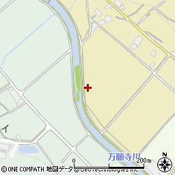兵庫県加西市下道山町5-2周辺の地図