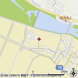 滋賀県甲賀市水口町嶬峨1849周辺の地図