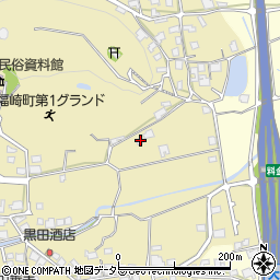 兵庫県神崎郡福崎町西田原829周辺の地図