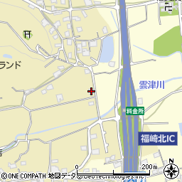 兵庫県神崎郡福崎町西田原820周辺の地図