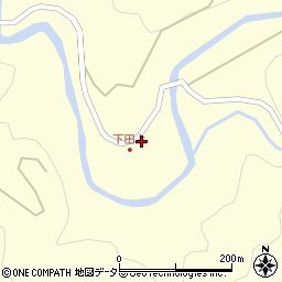 静岡県浜松市天竜区春野町和泉平693-2周辺の地図
