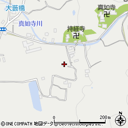 大阪府豊能郡能勢町地黄621周辺の地図