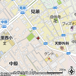 小川機械株式会社周辺の地図