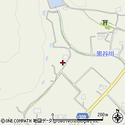 兵庫県三田市東本庄3351周辺の地図