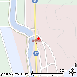 兵庫県三田市鈴鹿266周辺の地図