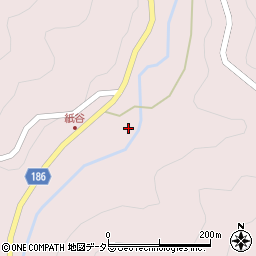 広島県庄原市口和町宮内779周辺の地図