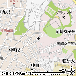 おそうじ本舗刈谷駅前店周辺の地図