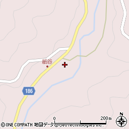 広島県庄原市口和町宮内760周辺の地図