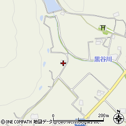 兵庫県三田市東本庄922周辺の地図