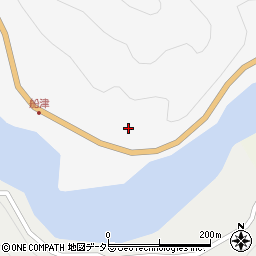 日笠寺周辺の地図