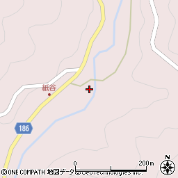 広島県庄原市口和町宮内778周辺の地図
