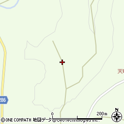 静岡県浜松市天竜区春野町領家612周辺の地図