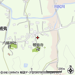 千葉県南房総市千倉町南朝夷2025周辺の地図