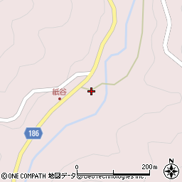広島県庄原市口和町宮内776周辺の地図