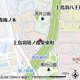 大宮産業株式会社周辺の地図