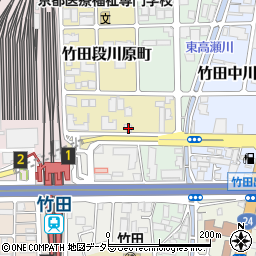 株式会社マツシマモビリティサービス周辺の地図