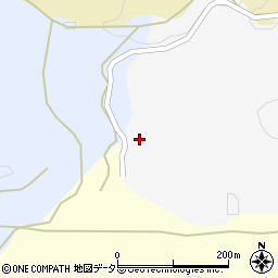 愛知県岡崎市大高味町中程具蔵7周辺の地図