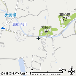 大阪府豊能郡能勢町地黄619周辺の地図