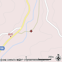 広島県庄原市口和町宮内788周辺の地図